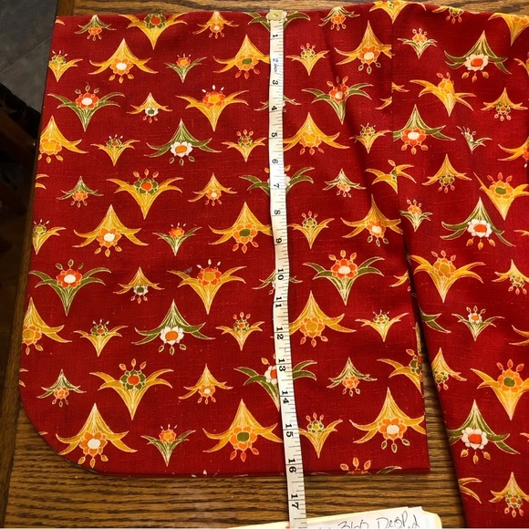 Set of 2 Kimonos with Obi Vintage and Authentic - Picture 14 of 16